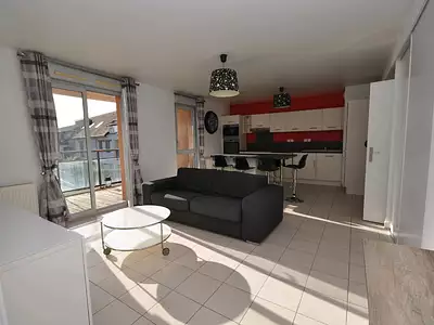 Appartement, 67 m²