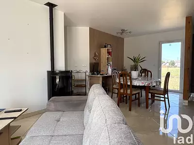 Maison, 100 m²