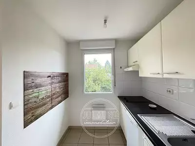 Appartement, 42,11 m²