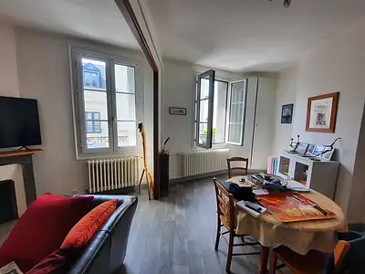 Maison, 216,82 m²