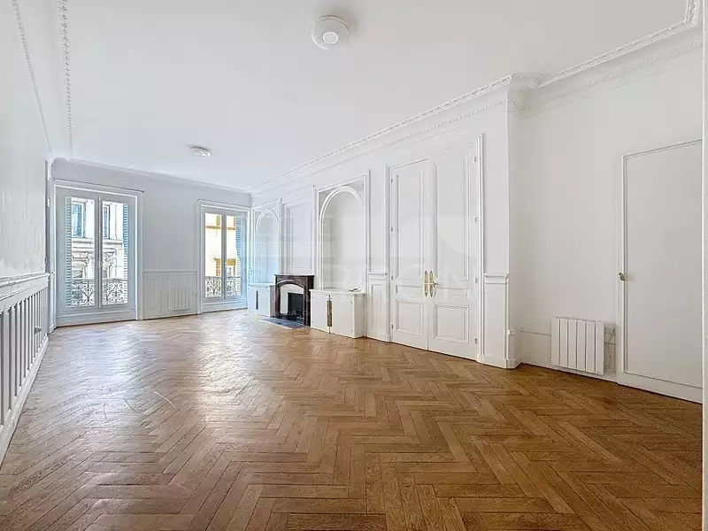 Appartement, 117 m²