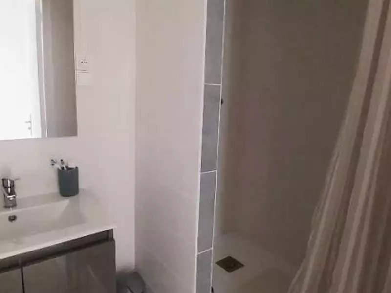 Appartement, 46 m²