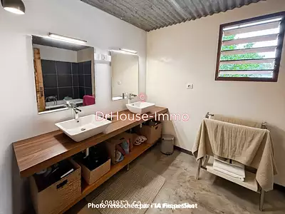 Maison, 134 m²