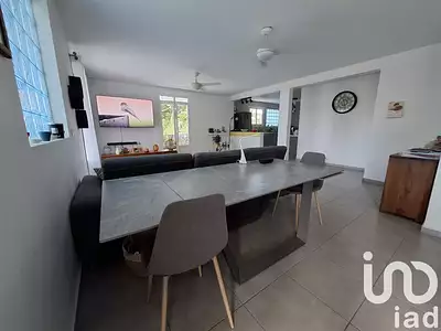Maison, 99 m²