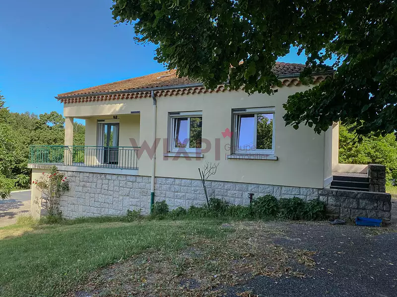 Maison, 149 m²