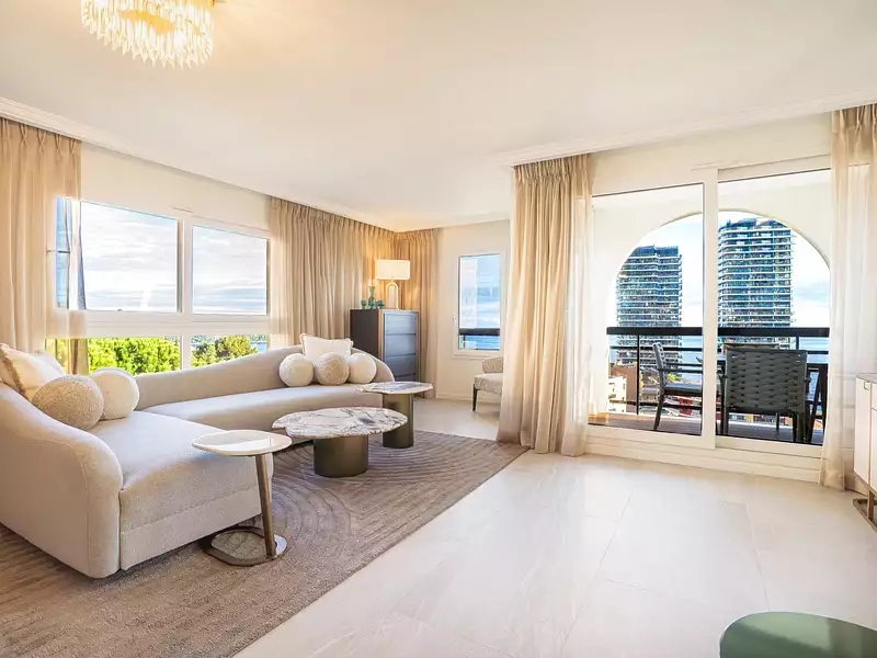 Appartement, 110 m²