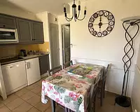 Appartement, 29,8 m²