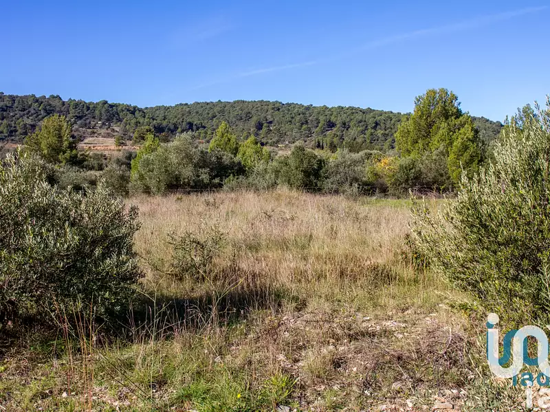 Terrain, 1 194 m²