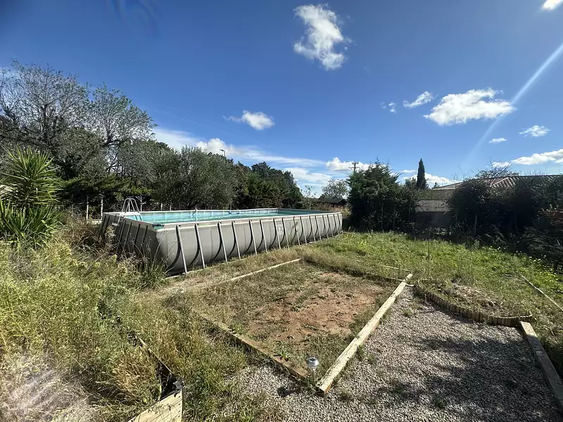 Maison, 146 m²