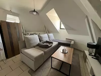 Appartement, 37 m²