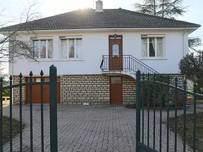 Maison, 95 m²