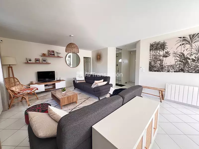 Maison, 132 m²
