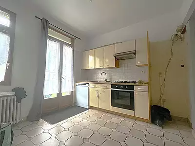 Maison, 87 m²