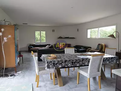 Maison, 191,32 m²