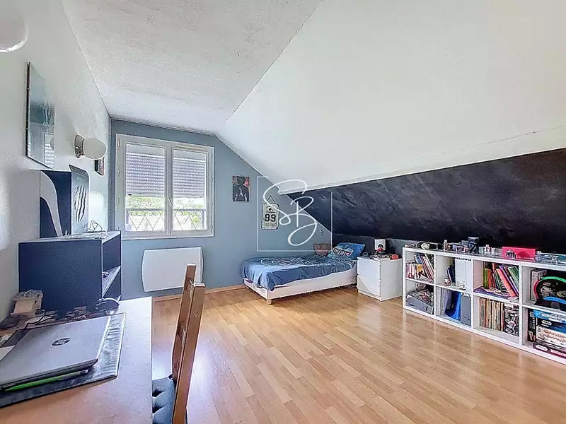 Maison, 144 m²