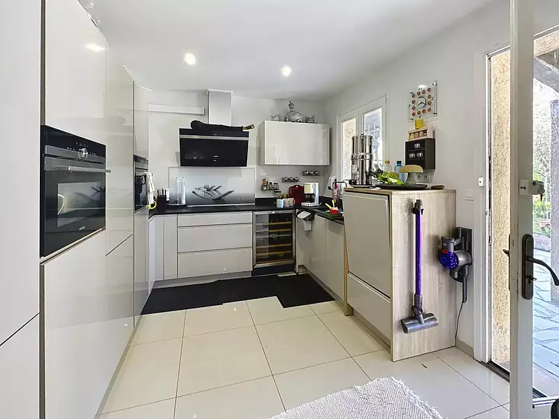 Maison, 140 m²