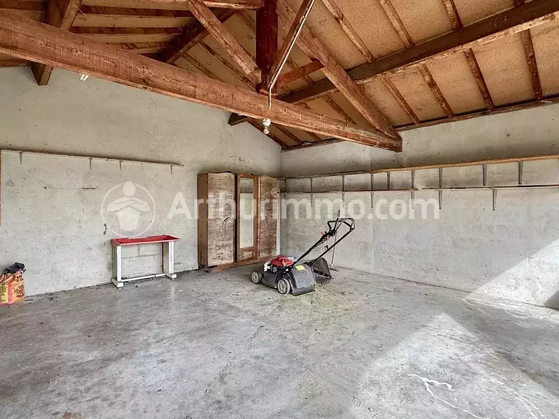 Maison, 127,92 m²