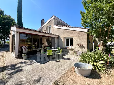 Maison, 183 m²