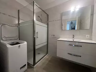 Appartement, 50,57 m²