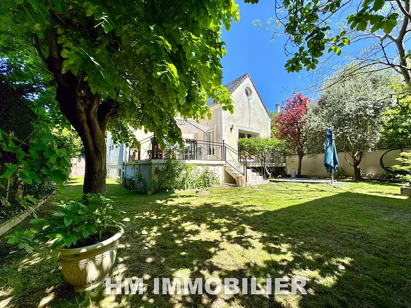 Maison, 130 m²