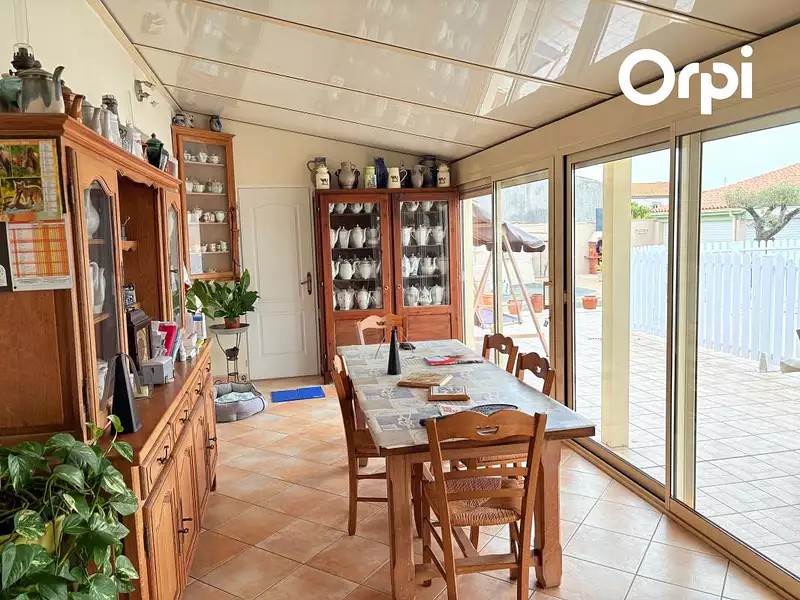 Maison, 130 m²