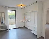 Appartement, 45,06 m²