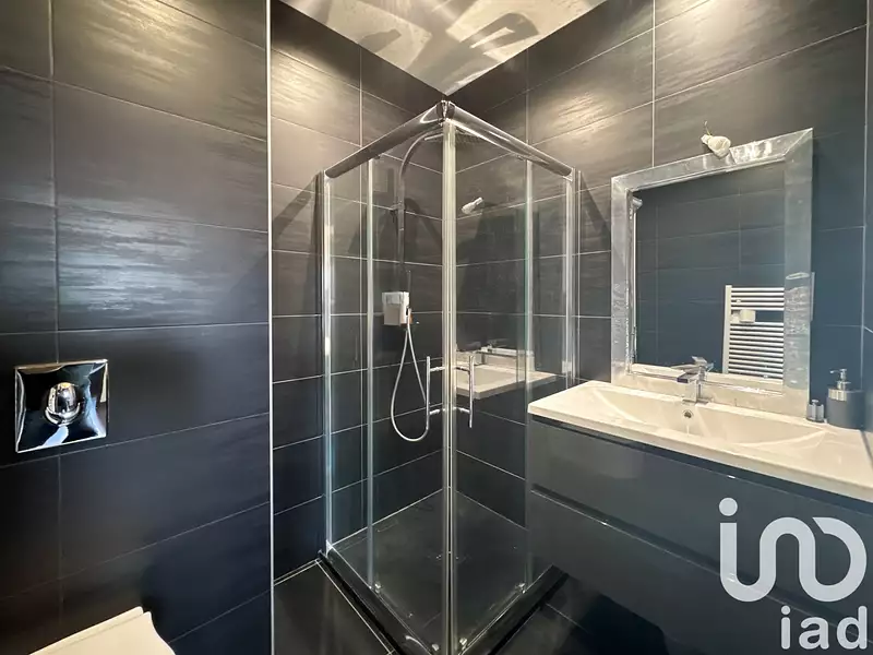 Appartement, 122 m²