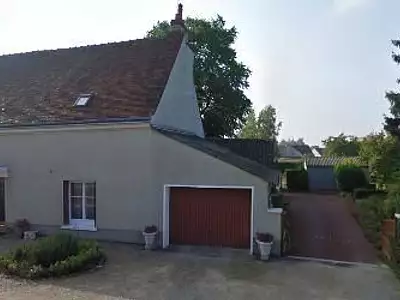 Maison, 82 m²