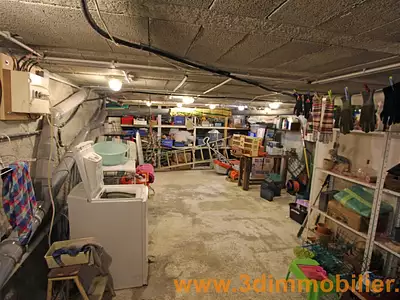 Maison, 260 m²