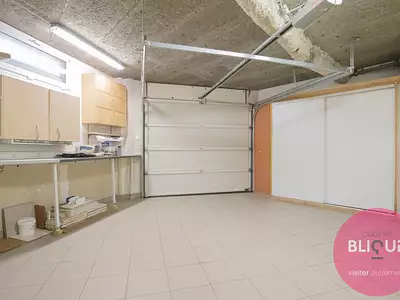 Appartement, 111 m²