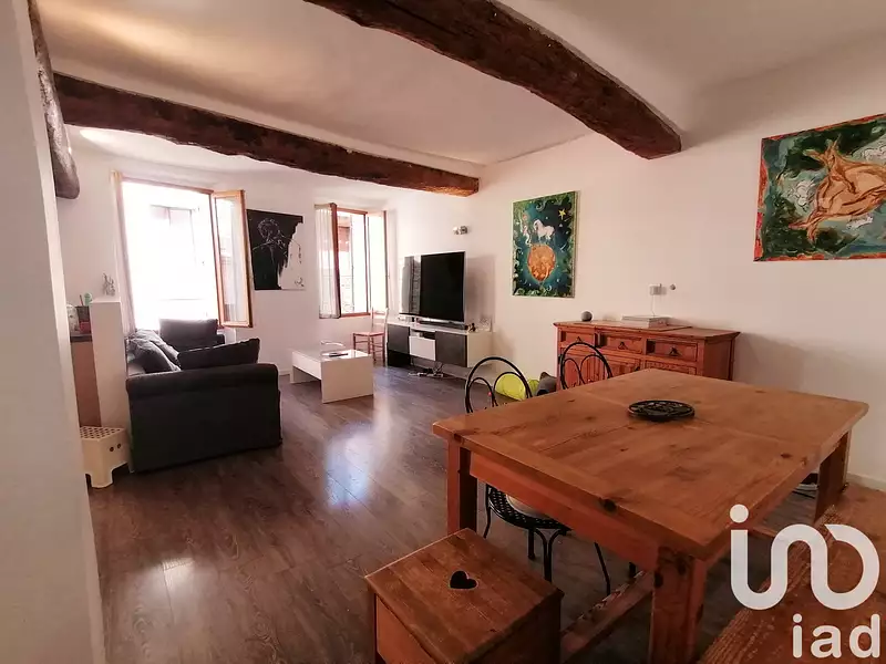 Maison, 112 m²