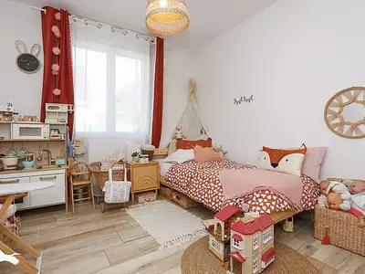 Maison, 97 m²