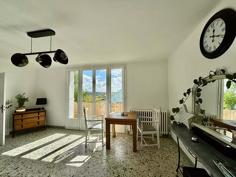 Maison, 135 m²