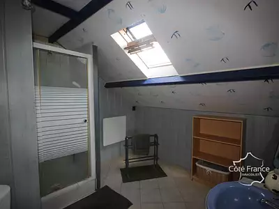 Maison, 135 m²