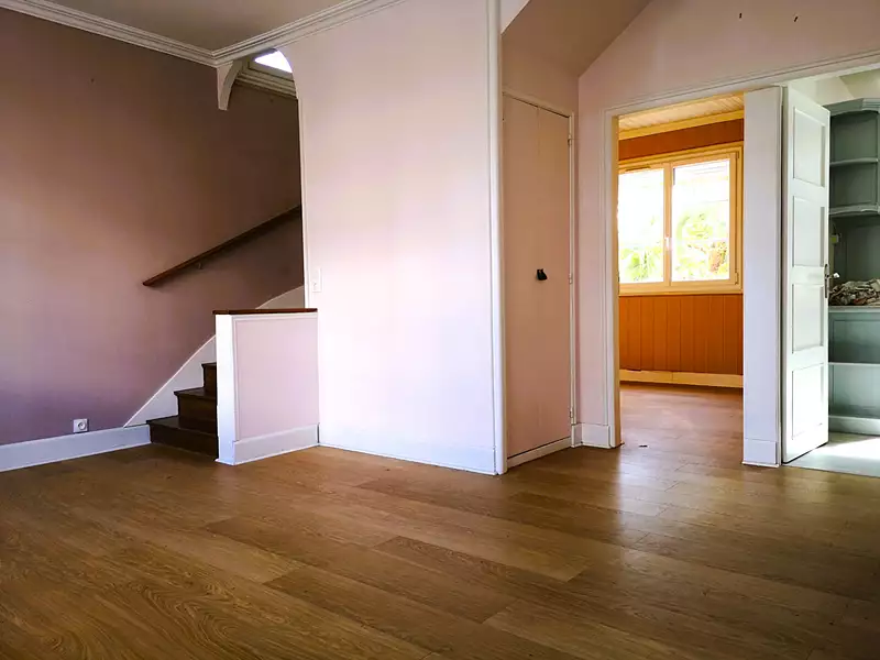Maison, 75 m²