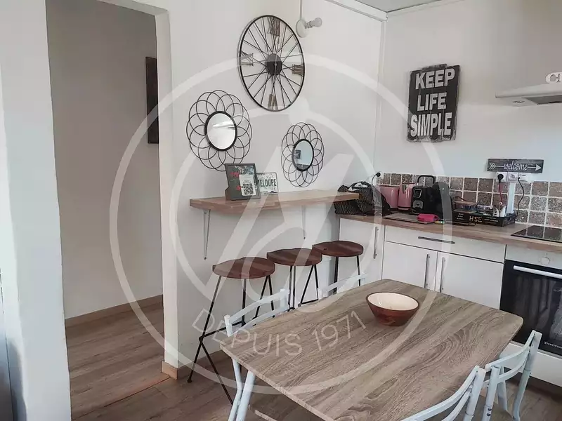 Maison, 70,49 m²