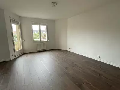 Appartement, 42 m²