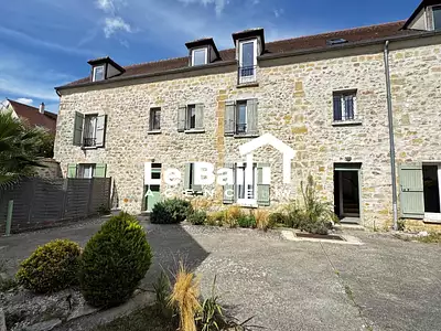 Appartement, 33,89 m²