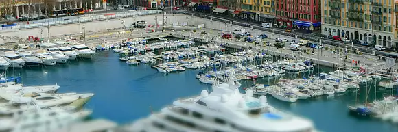 M Riviera Agence Immobilière Digitale Saint Paul De Vence 