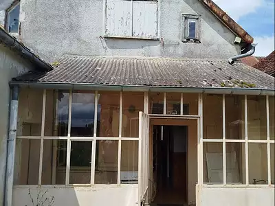 Maison, 71 m²