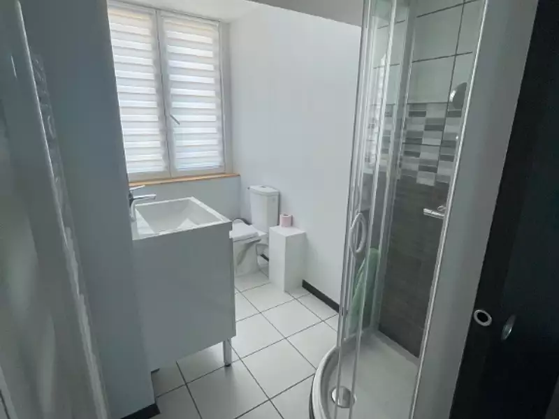 Appartement, 31,08 m²