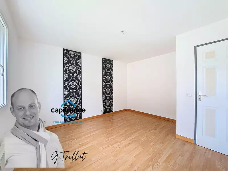 Maison, 98 m²