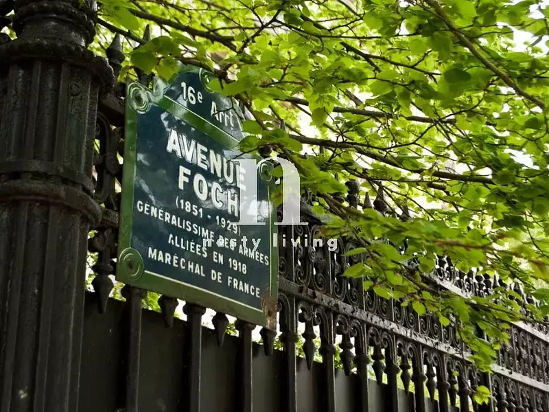 Appartement, 350 m²