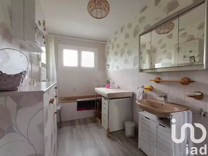 Maison, 149 m²