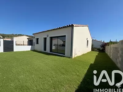 Maison, 85 m²