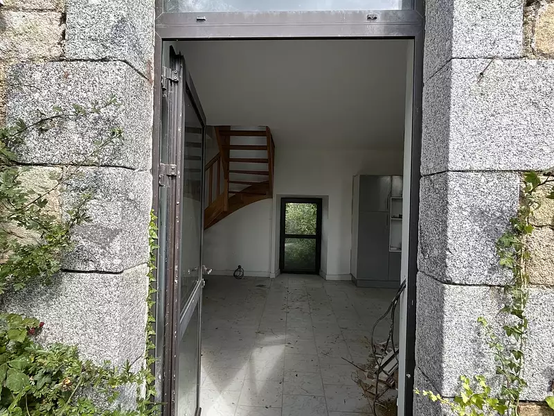 Maison, 179 m²