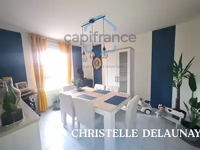 Maison, 70 m²