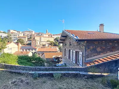 Maison, 88 m²