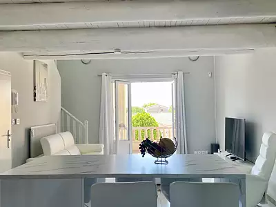 Appartement, 112 m²