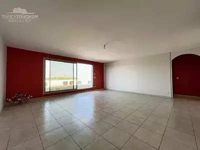 Appartement, 126 m²